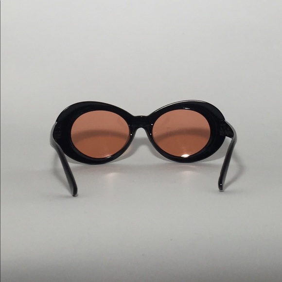 ❤️SOLD❤️ "The RozeColouredLenziz1 SunKClasses" - Picture 3 of 6